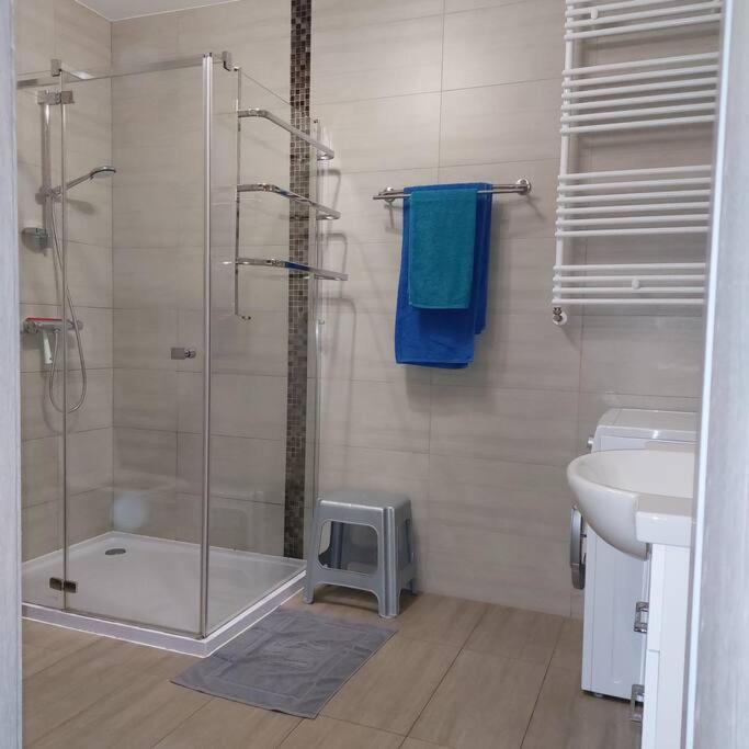 Apartment Komfortowy W Zachodniej Czesci Kolobrzegu *