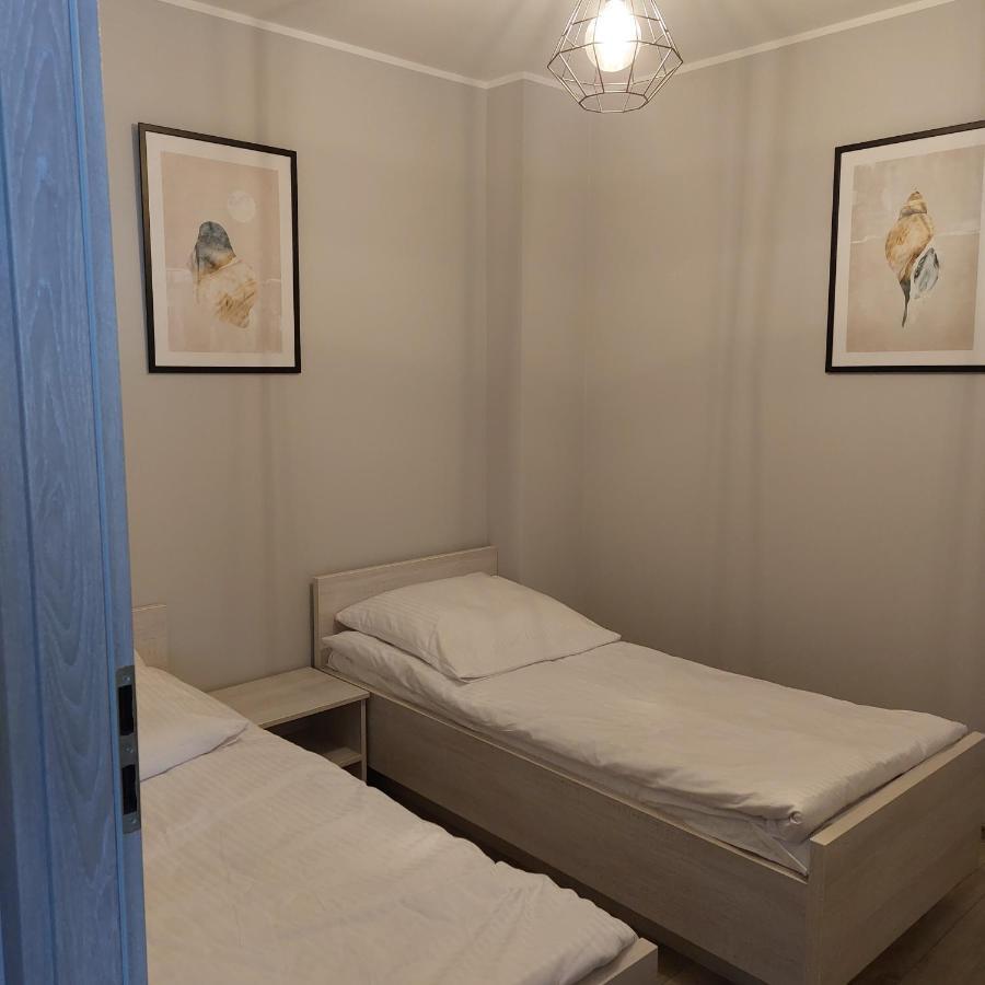 Komfortowy W Zachodniej Czesci Kolobrzegu Apartment Kolobrzeg