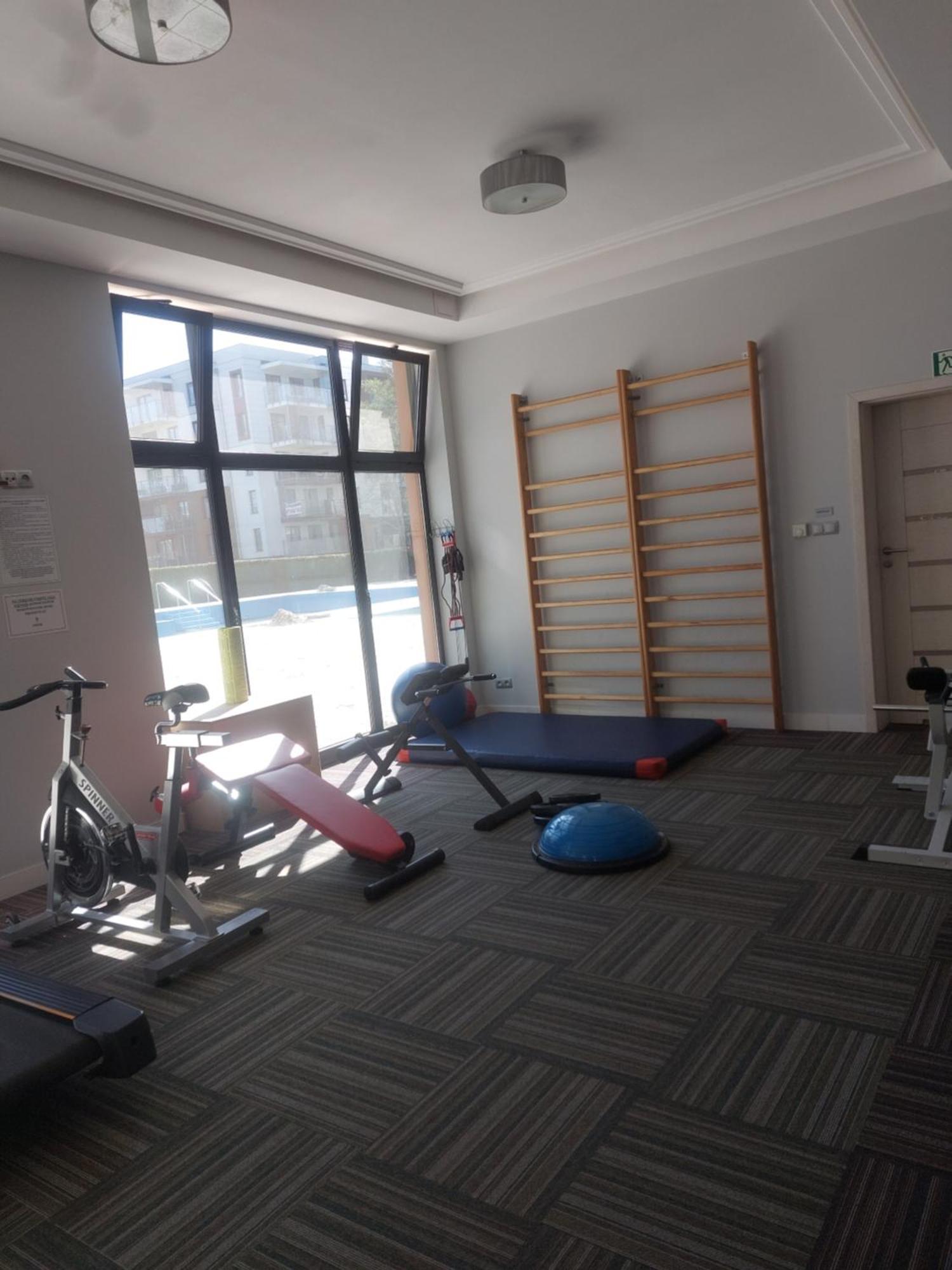 Komfortowy W Zachodniej Czesci Kolobrzegu Apartment Kolobrzeg
