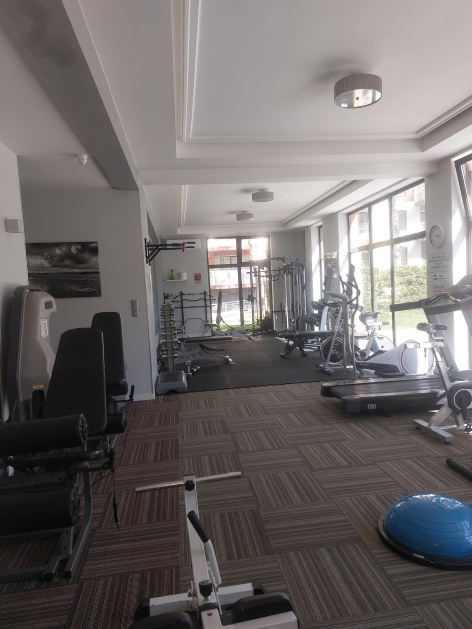 Apartment Komfortowy W Zachodniej Czesci Kolobrzegu Kolobrzeg