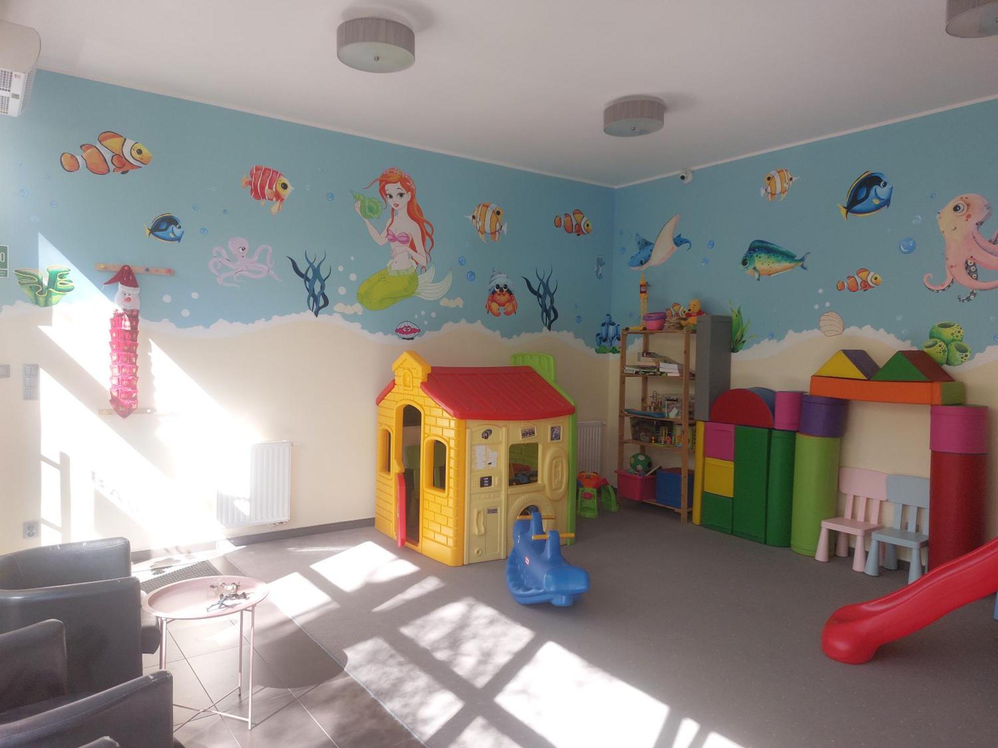 Apartment Komfortowy W Zachodniej Czesci Kolobrzegu Kolobrzeg